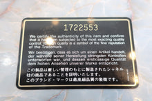 將圖片載入圖庫檢視器 CHANEL/シャネル マトラッセフリンジチェーンショルダーバッグ ラムスキン ブラック/ゴールド金具 ショルダーバッグ 700090186