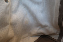 画像をギャラリービューアに読み込む, HERMES/エルメス ガーデンパーティPM ネゴンダ エトゥープ □O刻印 トートバッグ 800010077