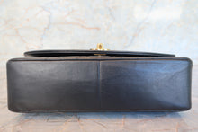 將圖片載入圖庫檢視器 CHANEL/シャネル ダイアナマトラッセチェーンショルダーバッグ ラムスキン ブラック/ゴールド金具 ショルダーバッグ 700090232