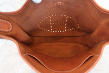 画像をギャラリービューアに読み込む, HERMES/エルメス エブリン1PM バレニア フォーブ □F刻印 ショルダーバッグ 800050146