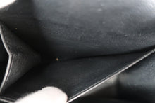 将图片加载到图库查看器,CHANEL/香奈儿 CF 双盖 双链条包 荔枝皮 Black/Silver hardware(黑色/银色金属) 肩背包 800090131