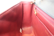 將圖片載入圖庫檢視器 CHANEL/シャネル ダイアナマトラッセチェーンショルダーバッグ ラムスキン ブラック/ゴールド金具 ショルダーバッグ 700090232