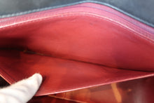 將圖片載入圖庫檢視器 CHANEL/シャネル ダイアナマトラッセチェーンショルダーバッグ ラムスキン ブラック/ゴールド金具 ショルダーバッグ 700090232