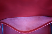 画像をギャラリービューアに読み込む, HERMES/エルメス バーキン35 トゴ ヴァーミリオン □H刻印 ハンドバッグ 700100212