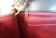 將圖片載入圖庫檢視器 CHANEL/シャネル ダイアナマトラッセチェーンショルダーバッグ ラムスキン ブラック/ゴールド金具 ショルダーバッグ 700090232