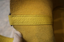 Load image into Gallery viewer, HERMES PICOTIN LOCK PM Clemence leather Lime U Engraving Hand bag 700120082