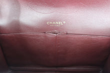 画像をギャラリービューアに読み込む, CHANEL/シャネル 中マトラッセWフラップWチェーンショルダーバッグ キャビアスキン ブラック/ゴールド金具 ショルダーバッグ 800100006