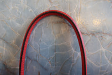 画像をギャラリービューアに読み込む, HERMES/エルメス ガーデンパーティTPM カントリー ルージュトマト X刻印 トートバッグ 700100201