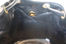 画像をギャラリービューアに読み込む, CHANEL/シャネル マトラッセチェーンリュック ラムスキン ブラック/ゴールド金具 リュック 700090168