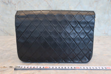 将图片加载到图库查看器,CHANEL/香奈儿 CF 链条包 羊皮 Black/Gold hadware(黑色/金色金属) 肩背包 800040040