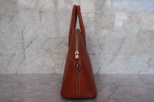 画像をギャラリービューアに読み込む, HERMES/エルメス ボリード31 ピグスキン ブラウン □D刻印 ショルダーバッグ 700100231
