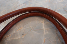 画像をギャラリービューアに読み込む, HERMES/エルメス ボリード31 ピグスキン ブラウン □D刻印 ショルダーバッグ 700100231