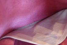 画像をギャラリービューアに読み込む, HERMES/エルメス ヴェスパPM クシュベル ルージュヴィフ □A刻印 ショルダーバッグ 700080107