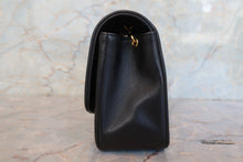 將圖片載入圖庫檢視器 CHANEL/シャネル ダイアナマトラッセチェーンショルダーバッグ ラムスキン ブラック/ゴールド金具 ショルダーバッグ 700090189