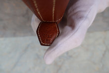 画像をギャラリービューアに読み込む, HERMES/エルメス ボリード31 ピグスキン ブラウン □D刻印 ショルダーバッグ 700100231