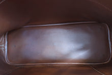 画像をギャラリービューアに読み込む, HERMES/エルメス ボリード31 ピグスキン ブラウン □D刻印 ショルダーバッグ 700100231