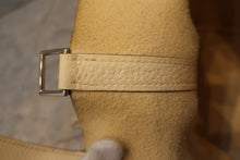 Load image into Gallery viewer, HERMES PICOTIN LOCK MM Clemence leather Nata Z Engraving Hand bag 700120100