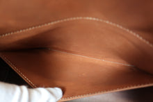 画像をギャラリービューアに読み込む, HERMES/エルメス ボリード31 ピグスキン ブラウン □D刻印 ショルダーバッグ 700100231