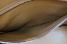 画像をギャラリービューアに読み込む, HERMES/エルメス バーキン25 オーストリッチ ナチュラル □N刻印 ハンドバッグ 700040126