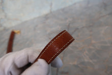 画像をギャラリービューアに読み込む, HERMES/エルメス ボリード31 ピグスキン ブラウン □D刻印 ショルダーバッグ 700100231