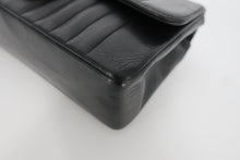 将图片加载到图库查看器,CHANEL/香奈儿 coco小姐 链条包 羊皮 Black/Gold hardware(黑色/金色金属) 肩背包 800100076