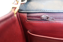 將圖片載入圖庫檢視器 CHANEL/シャネル ミニマトラッセシングルフラップチェーンショルダーバッグ ラムスキン ブラック/ゴールド金具 ショルダーバッグ 800050135