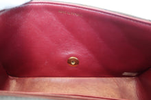 將圖片載入圖庫檢視器 CHANEL/シャネル ダイアナマトラッセチェーンショルダーバッグ ラムスキン ブラック/ゴールド金具 ショルダーバッグ 700090189