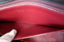 將圖片載入圖庫檢視器 CHANEL/シャネル ダイアナマトラッセチェーンショルダーバッグ ラムスキン ブラック/ゴールド金具 ショルダーバッグ 700090189