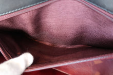 將圖片載入圖庫檢視器 CHANEL/シャネル ダイアナマトラッセチェーンショルダーバッグ ラムスキン ブラック/ゴールド金具 ショルダーバッグ 700090189