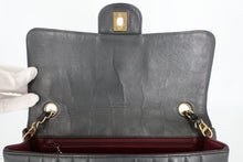 将图片加载到图库查看器,CHANEL/香奈儿 coco小姐 链条包 羊皮 Black/Gold hardware(黑色/金色金属) 肩背包 800100076