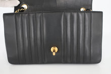 将图片加载到图库查看器,CHANEL/香奈儿 coco小姐 链条包 羊皮 Black/Gold hardware(黑色/金色金属) 肩背包 800100076
