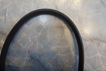 Load image into Gallery viewer, HERMES/BOLIDE 31 Clemence leather Prune □L Engraving Shoulder bag 700120099