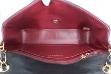 将图片加载到图库查看器,CHANEL/香奈儿 coco小姐 链条包 羊皮 Black/Gold hardware(黑色/金色金属) 肩背包 800100076