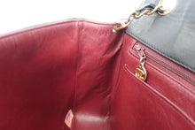 将图片加载到图库查看器,CHANEL/香奈儿 coco小姐 链条包 羊皮 Black/Gold hardware(黑色/金色金属) 肩背包 800100076
