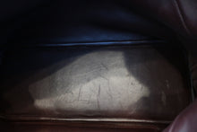 Load image into Gallery viewer, HERMES/BOLIDE 31 Clemence leather Prune □L Engraving Shoulder bag 700120099