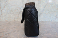 將圖片載入圖庫檢視器 CHANEL/シャネル マトラッセショルダーバッグ ラムスキン ブラック/ゴールド金具 ショルダーバッグ 700090233