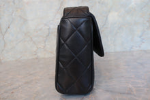 將圖片載入圖庫檢視器 CHANEL/シャネル マトラッセショルダーバッグ ラムスキン ブラック/ゴールド金具 ショルダーバッグ 700090233