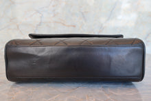 將圖片載入圖庫檢視器 CHANEL/シャネル マトラッセショルダーバッグ ラムスキン ブラック/ゴールド金具 ショルダーバッグ 700090233