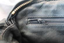 画像をギャラリービューアに読み込む, CHANEL/シャネル マトラッセフリンジチェーンショルダーバッグ ラムスキン ブラック/ゴールド金具 ショルダーバッグ 800070123