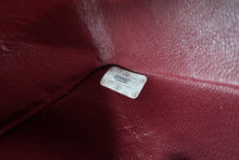 Load image into Gallery viewer, CHANEL Medium Matelasse Single flap chain shoulder bag Lambskin Black/Gold hadware Shoulder bag 700080160