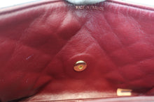 将图片加载到图库查看器,CHANEL/香奈儿 迷你CF 单盖 链条包 羊皮 Black/Gold hadware(黑色/金色金属) 肩背包 800050134
