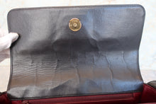 將圖片載入圖庫檢視器 CHANEL/シャネル マトラッセショルダーバッグ ラムスキン ブラック/ゴールド金具 ショルダーバッグ 700090233