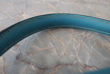 画像をギャラリービューアに読み込む, HERMES/エルメス ケリー32 トゴ ブルージーン □G刻印 ハンドバッグ 800010044