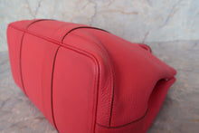 画像をギャラリービューアに読み込む, HERMES/エルメス ガーデンパーティPM ネゴンダ ブーゲンビリア □N刻印 トートバッグ 700100226