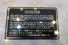將圖片載入圖庫檢視器 CHANEL/シャネル マトラッセチェーンリュック ラムスキン ブラック/ゴールド金具 リュック 800030206