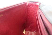 將圖片載入圖庫檢視器 CHANEL/シャネル マトラッセショルダーバッグ ラムスキン ブラック/ゴールド金具 ショルダーバッグ 700090233