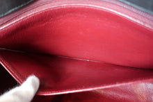 將圖片載入圖庫檢視器 CHANEL/シャネル マトラッセショルダーバッグ ラムスキン ブラック/ゴールド金具 ショルダーバッグ 700090233