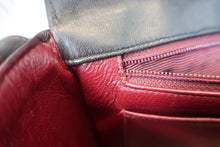 將圖片載入圖庫檢視器 CHANEL/シャネル マトラッセショルダーバッグ ラムスキン ブラック/ゴールド金具 ショルダーバッグ 700090233