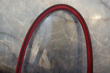 Load image into Gallery viewer, HERMES GARDEN PARTY PM Negonda leather Bougainvillier T Engraving Tote bag 700120114