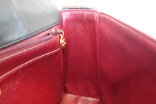 將圖片載入圖庫檢視器 CHANEL/シャネル マトラッセショルダーバッグ ラムスキン ブラック/ゴールド金具 ショルダーバッグ 700090233